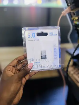 Bluetooth USB Dongle