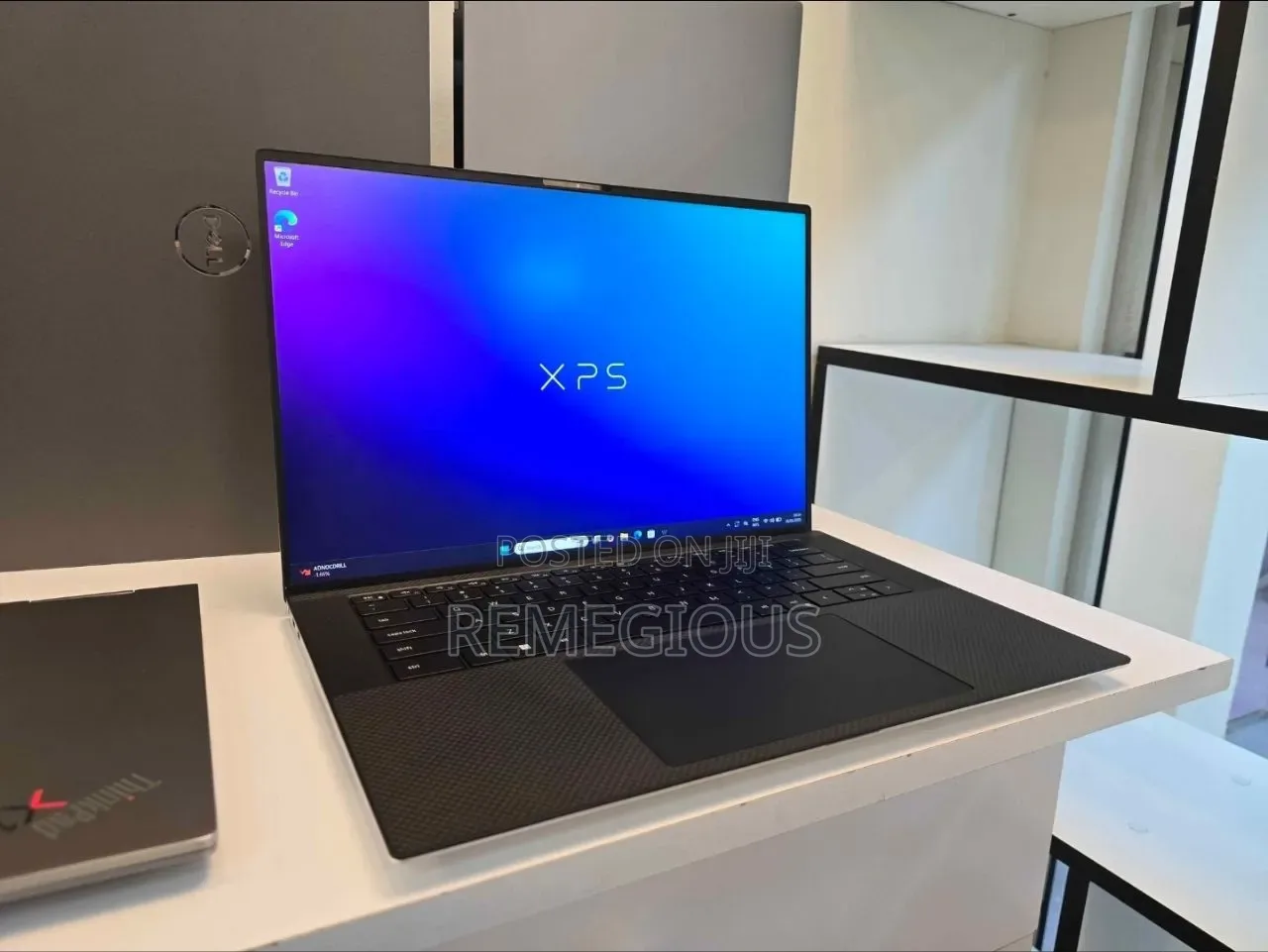 New Laptop Dell XPS 13 9343 8GB Intel Core i5 SSD 256GB