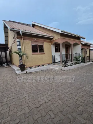 2bdrm Bungalow in Namugongo Nsawo, Central Division for rent