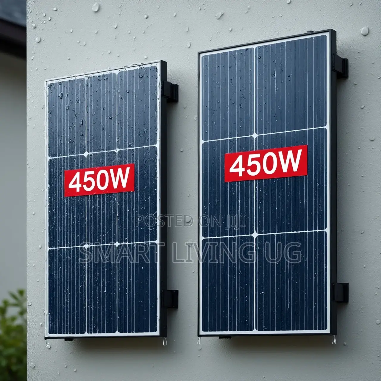 Reliable 450W Solar Panel Available CAG