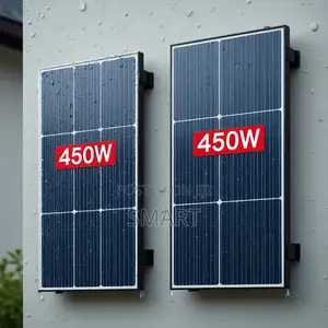 Reliable 450W Solar Panel Available CAG