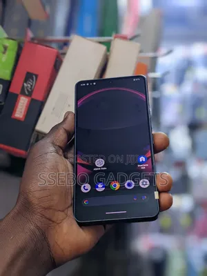Sharp Aquos R8s pro 256 GB Gray