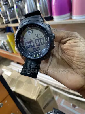 Casio Digital Watch