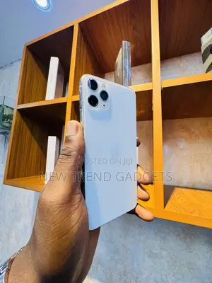 Apple iPhone 11 Pro Max 64 GB White