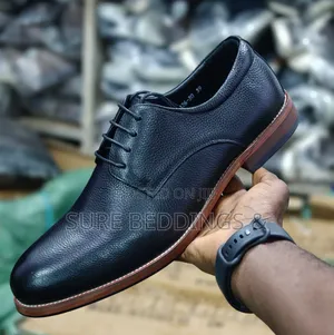 Lorenzo Gentle Shoes