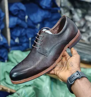Lorenzo Gentle Shoes