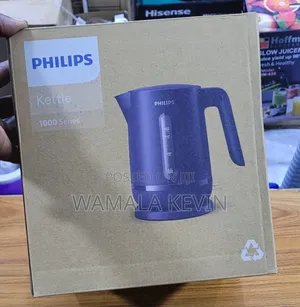 Phillips Electric Kettle