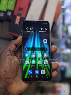 Xiaomi Redmi Note 8T 64 GB Blue