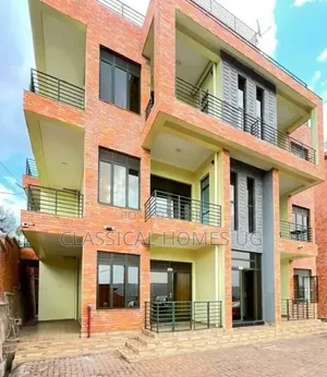 2bdrm Apartment in Kigo Road, Central Division for rent