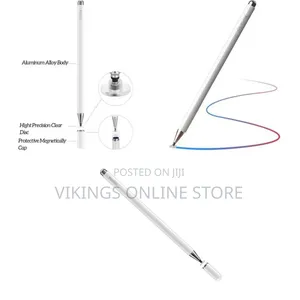 Yesido ST03 High Precision Sensitivity Disc Universal Stylus Pen