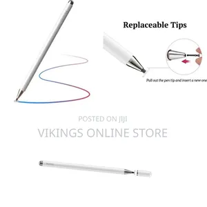 Yesido ST03 High Precision Sensitivity Disc Universal Stylus Pen