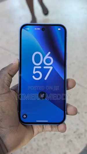 Google Pixel 10a 128 GB Blue