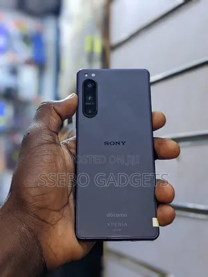 Sony Xperia 5 IV 128 GB Purple
