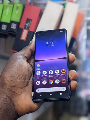 Sony Xperia 5 IV 128 GB Purple