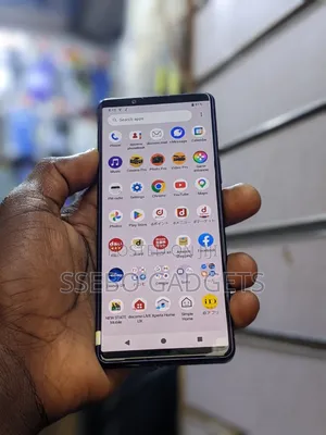 Sony Xperia 5 IV 128 GB Purple