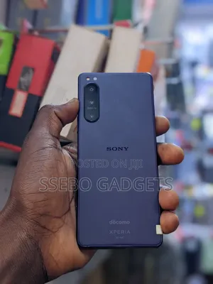 Sony Xperia 5 IV 128 GB
