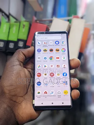 Sony Xperia 5 IV 128 GB