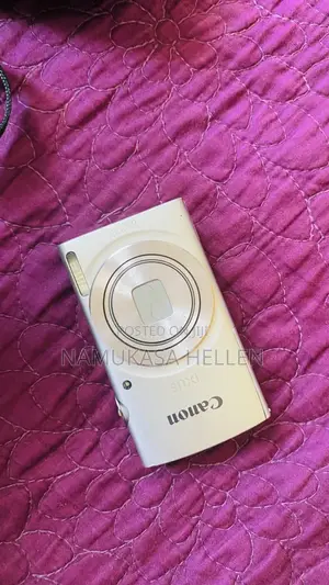 Canon Camera