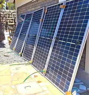 Original Cworth 600W Solar Panel KIP