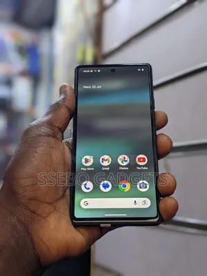 Google Pixel 6a 128 GB Gray