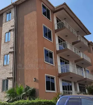 2bdrm Apartment in Kigo Road, Central Division for rent
