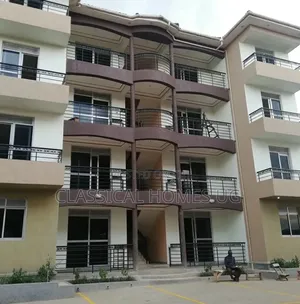 2bdrm Apartment in Kigo Road, Central Division for rent