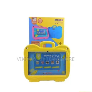 New Atouch KT4 128 GB