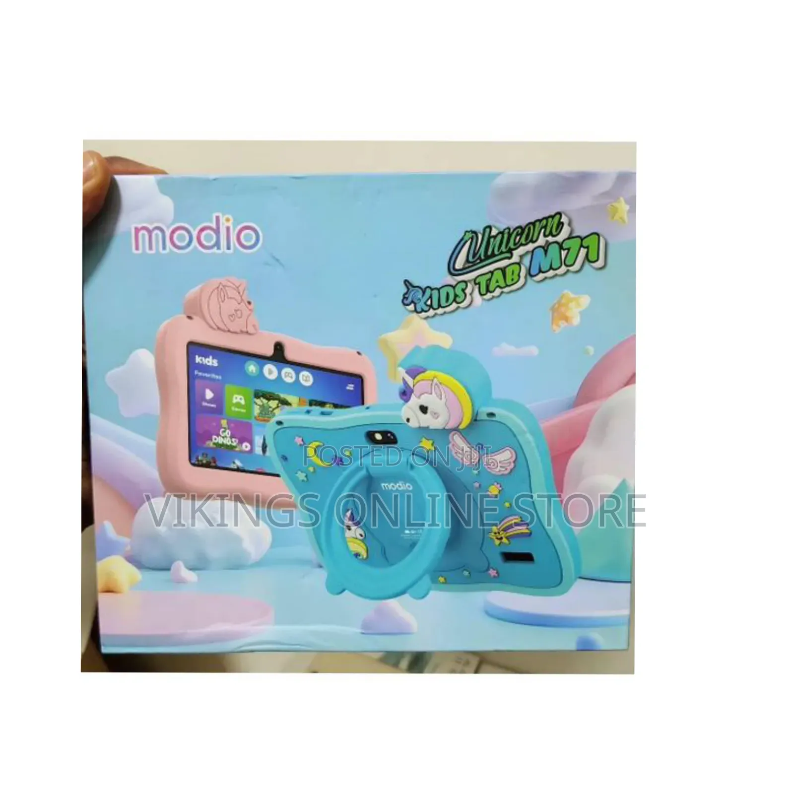 New Modio M7 128 GB