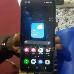Samsung Galaxy A06 64 GB Black