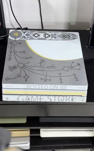 PS4 Pro: The Best Cure for a Boring Tuesday Night!