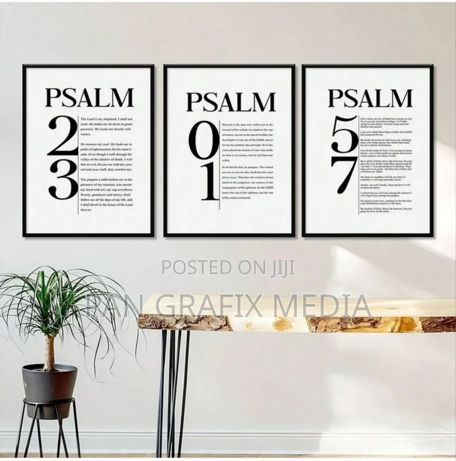Art Pieces