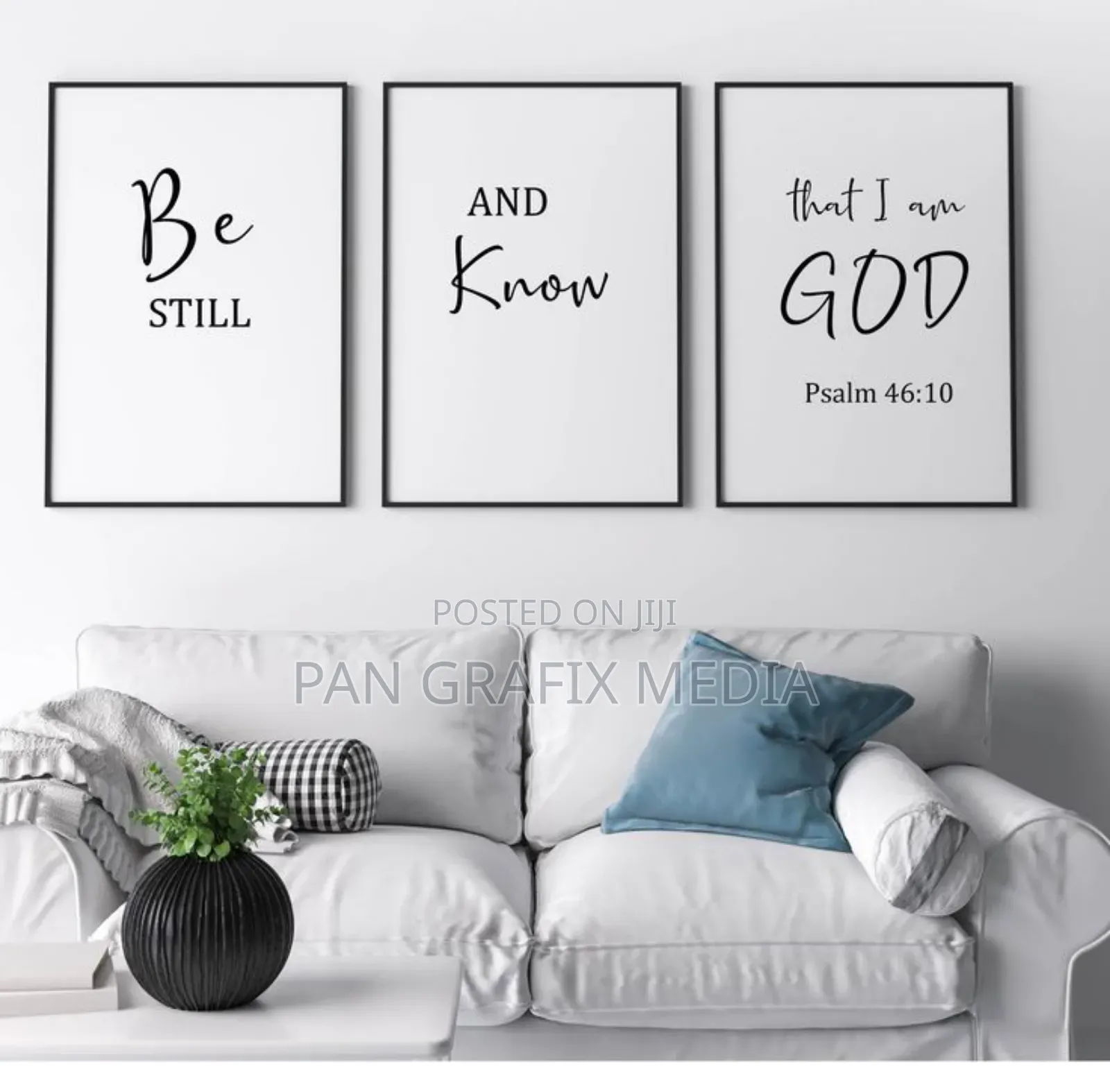 Art Pieces