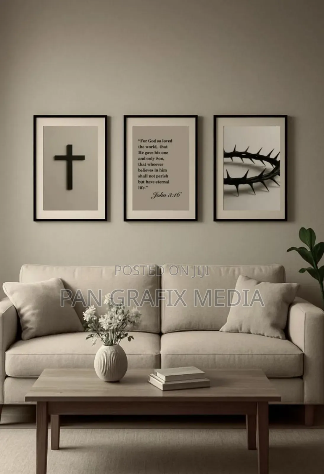 Art Pieces