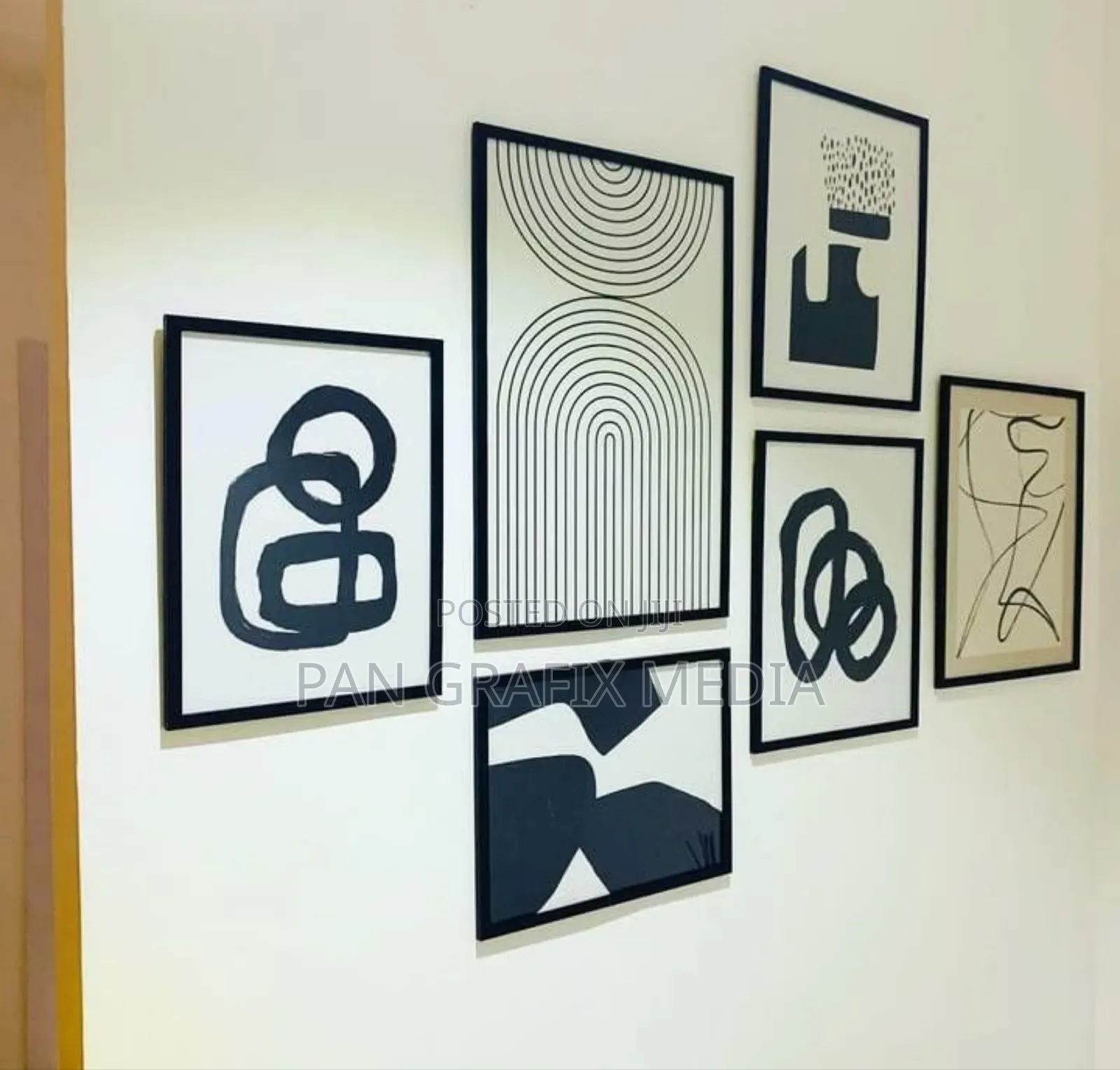 Art Pieces