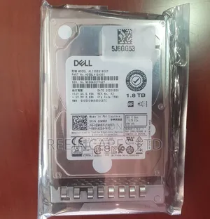 Dell 1.8tb Sas