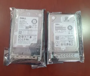 Dell 1.8tb Sas
