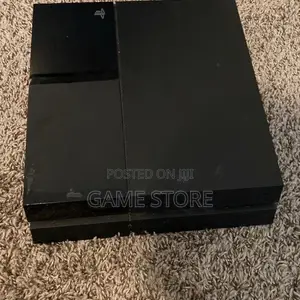 PS4 Standard: Turn Your TV Into a Portal to Another Dimension!