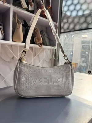 Baguette Bag