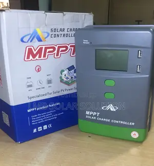 MPPT Solar Charge Controller 40Amps