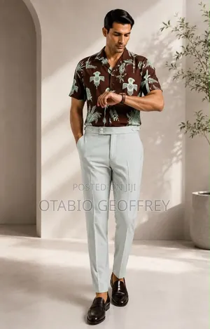 Shirts and Pants Two