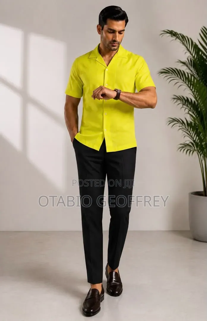 Shirts and Pants Two