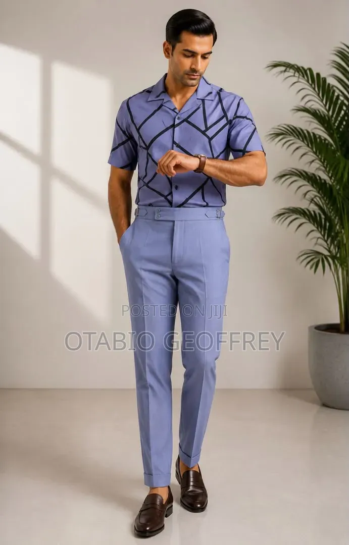 Shirts and Pants Two