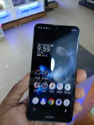 Sharp Aquos Zero 5G Basic 64 GB Blue
