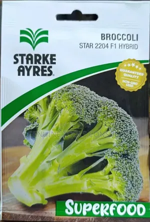 Broccoli Lucky F1