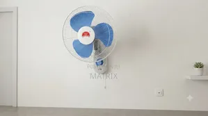 Electric Wall Fan