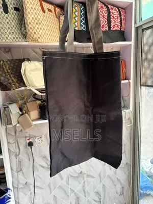 Tote Bags (Unisex)