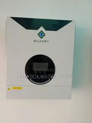 1000watts Hybrid Inverter 12V