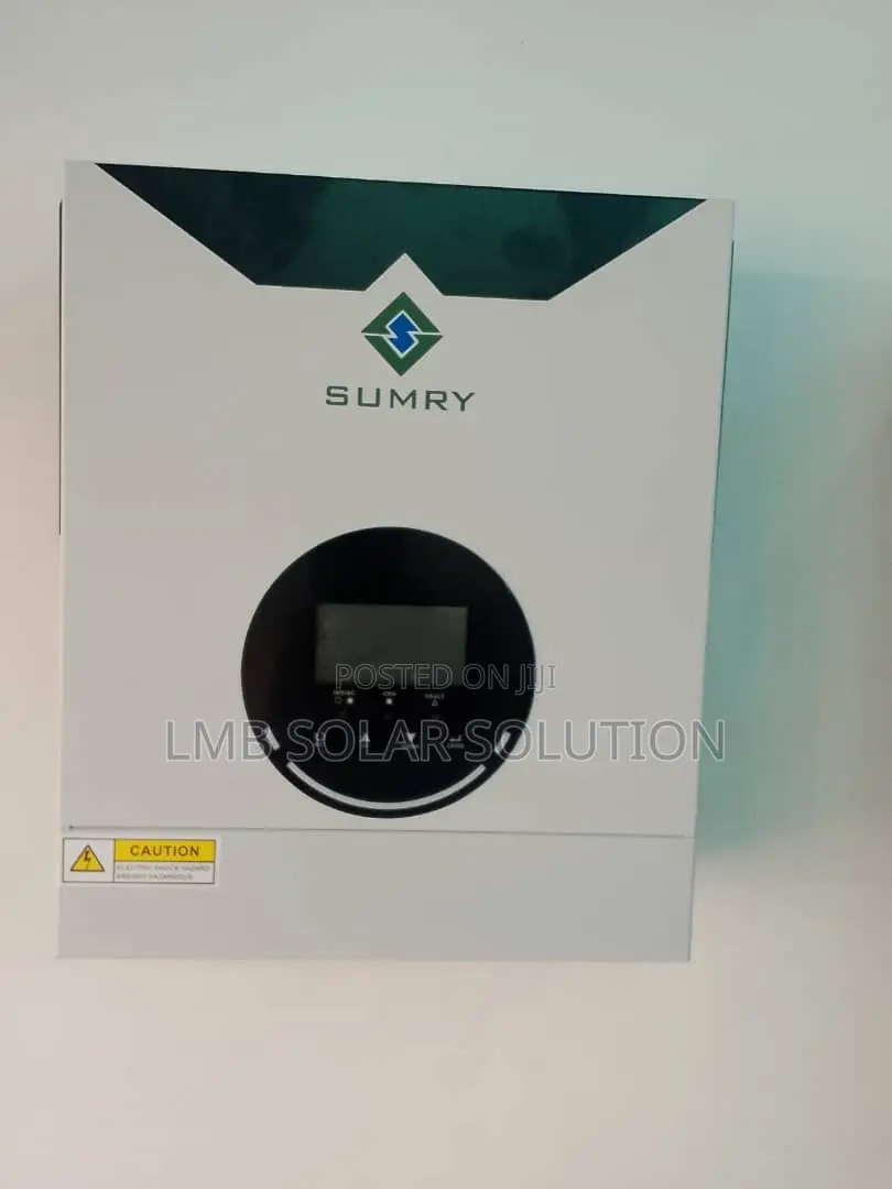 1000watts Hybrid Inverter 12V