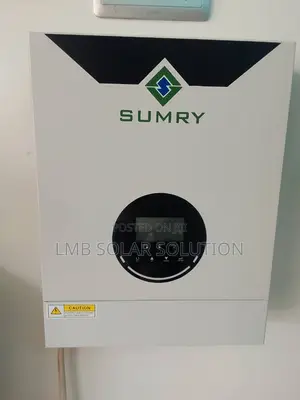 1000watts Hybrid Inverter 12V
