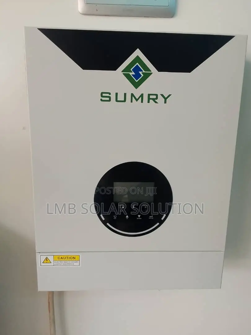 1000watts Hybrid Inverter 12V